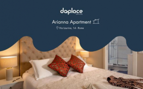 Daplace - Arianna Apartment